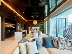 The Residences at W Singapore Sentosa Cove (D4), Condominium #463582131